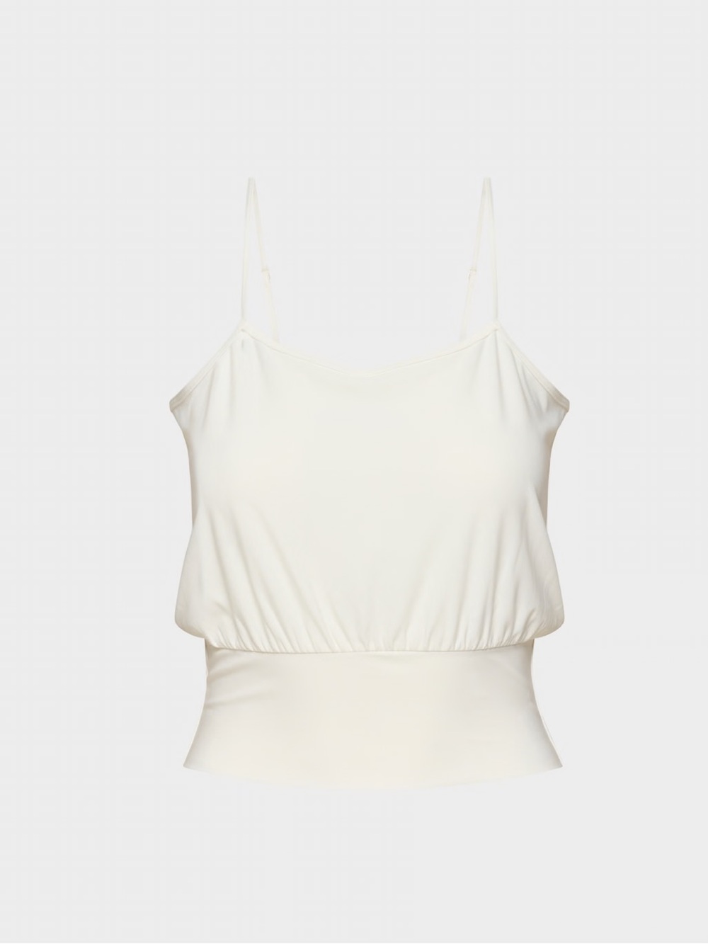 Wilfred Fruition Top in Light Birch